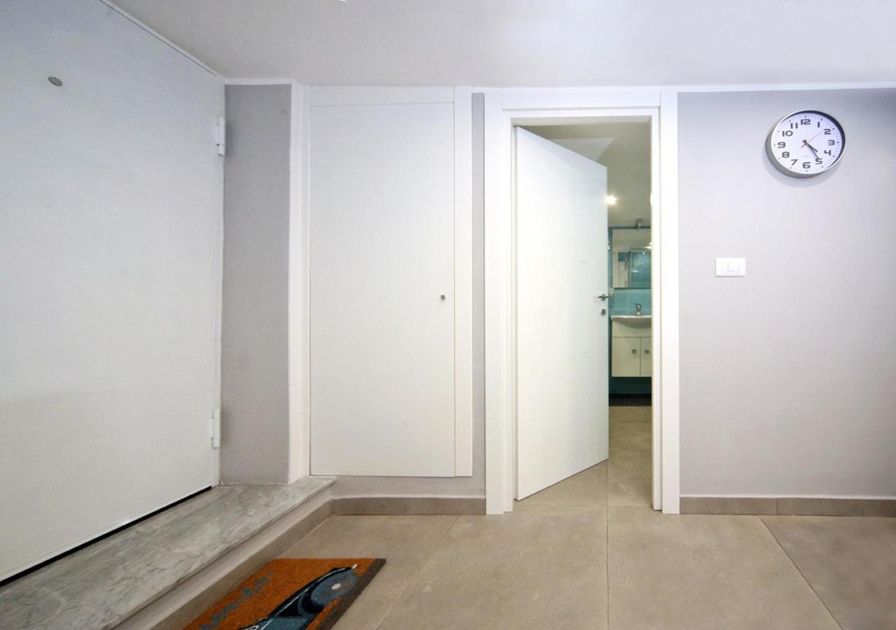 La Casa Di Helena Lägenhet Neapel Exteriör bild